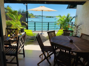 appartement Grand Baie île Maurice